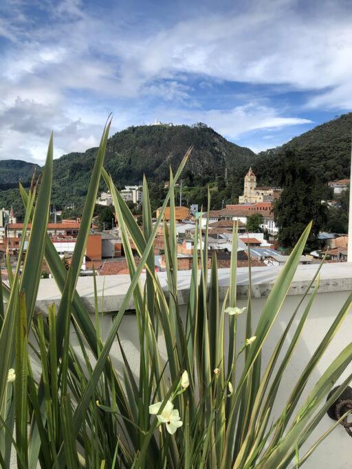 La Primera En La Candelaria Bogotá Exterior foto