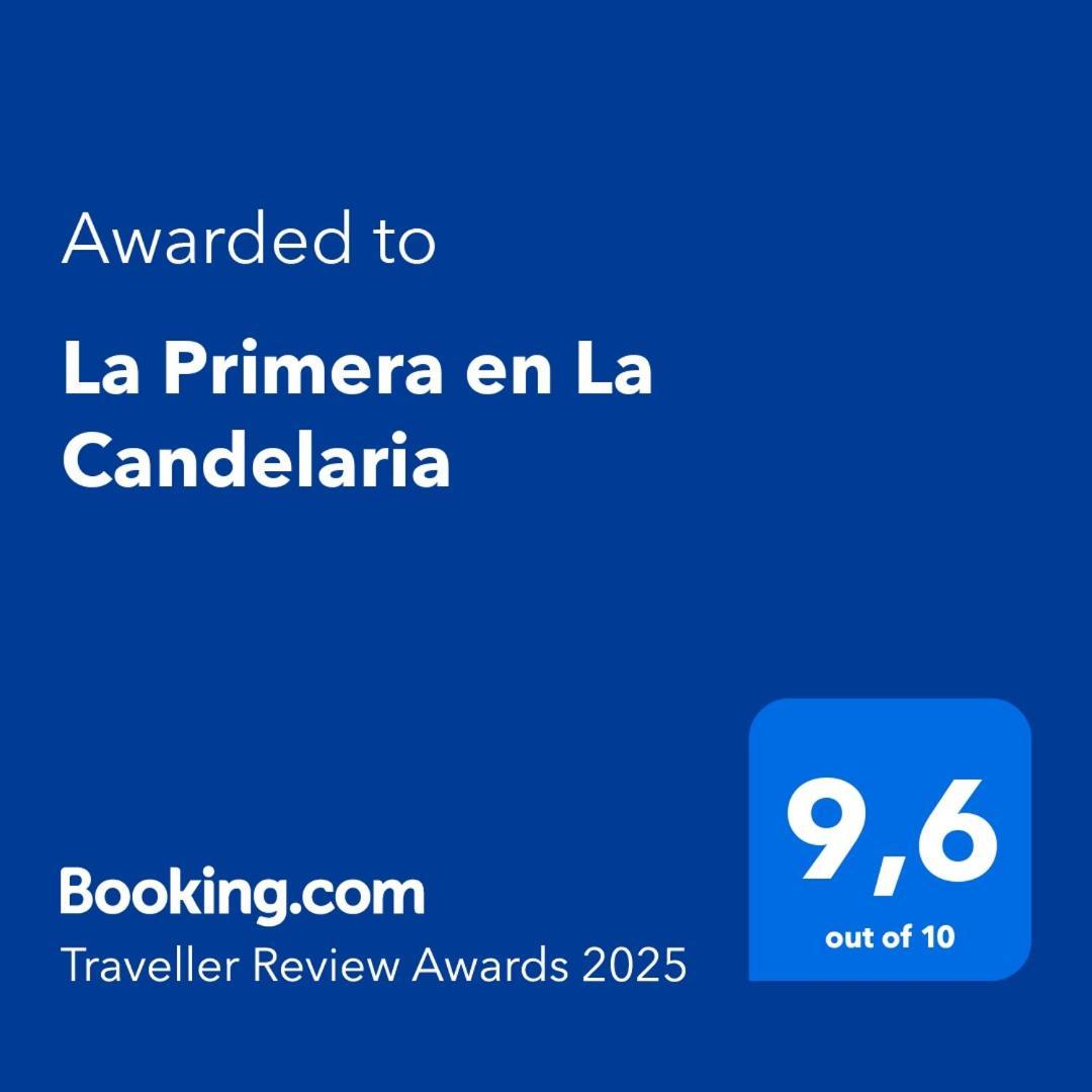 La Primera En La Candelaria Bogotá Exterior foto